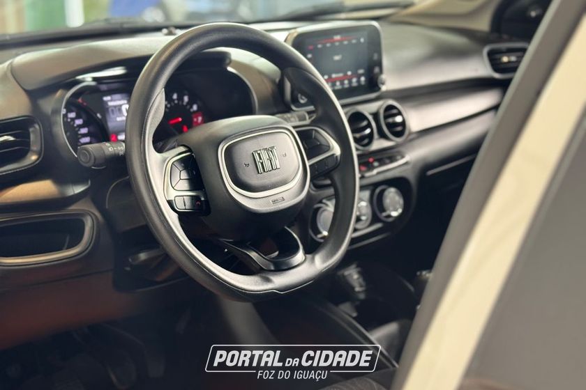 Fiat CRONOS