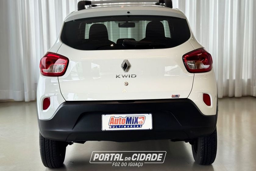 Renault Kwid