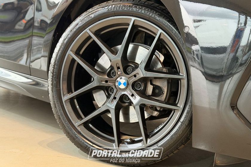 BMW 218i