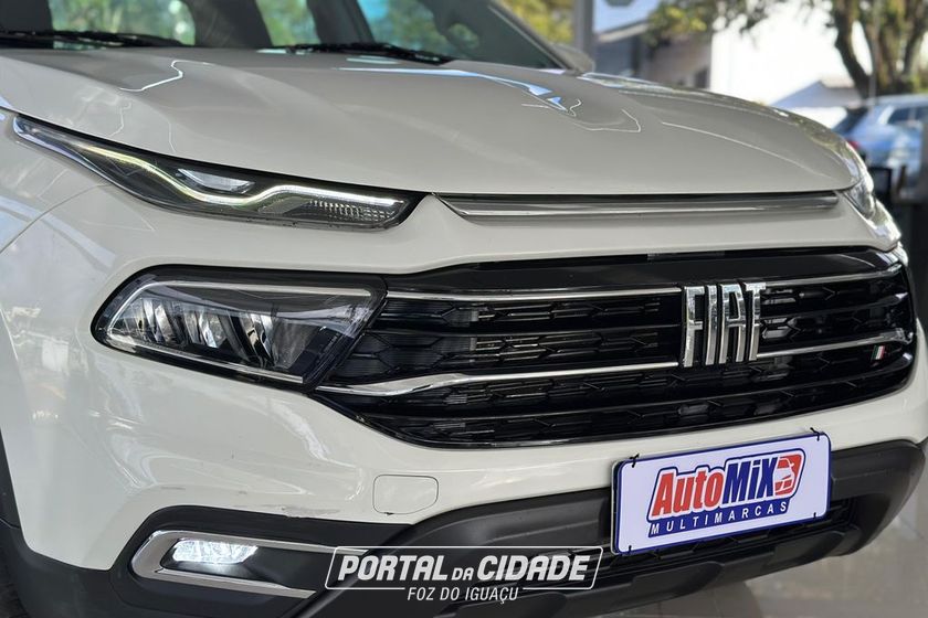 Fiat Toro