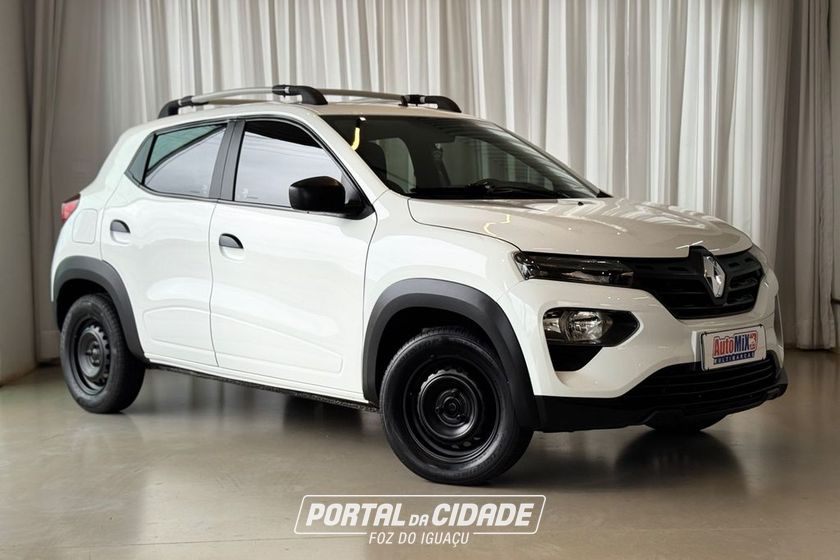 Renault Kwid