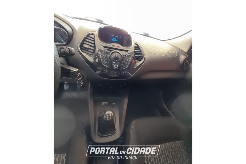 Ford Ka+