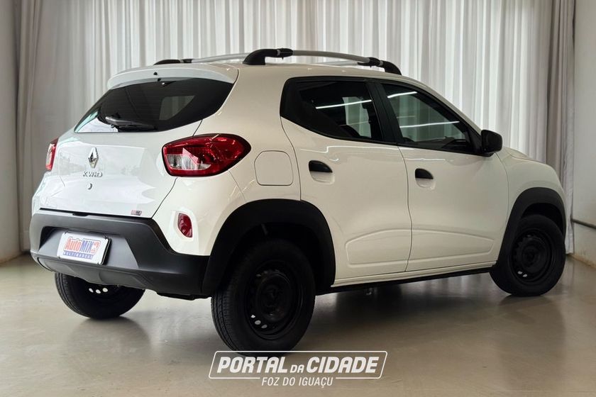 Renault Kwid