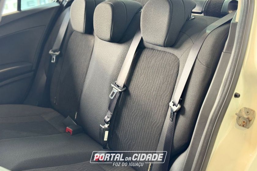 Fiat CRONOS