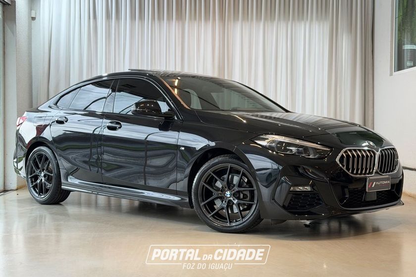 BMW 218i