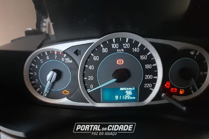 Ford Ka+