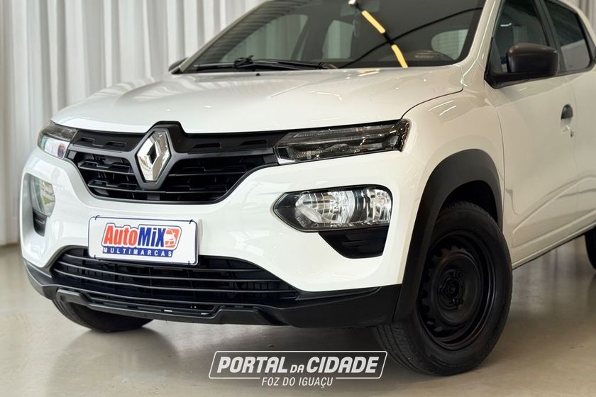 Renault Kwid