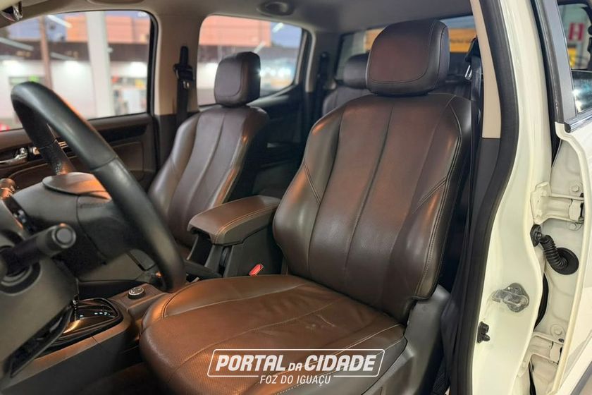 Chevrolet S10