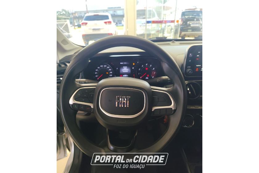 Fiat CRONOS