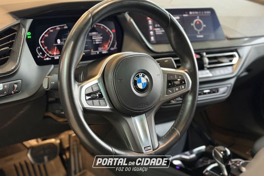 BMW 218i
