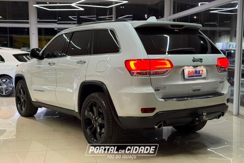 Jeep Grand