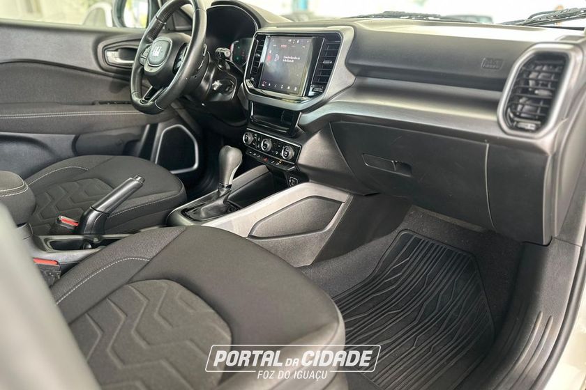 Fiat Toro