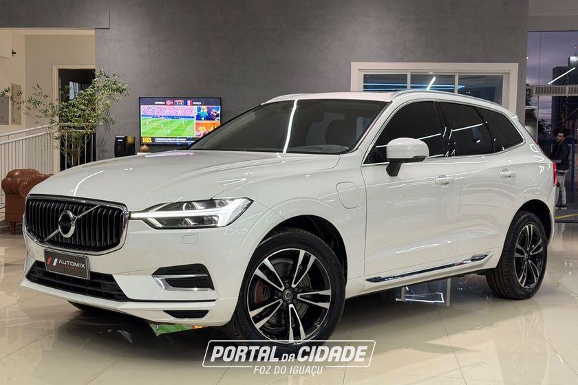 Volvo XC