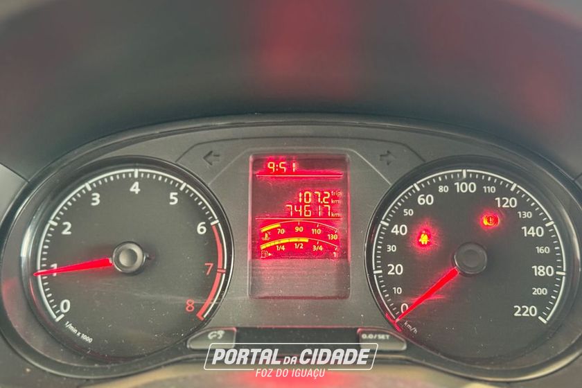 VolksWagen Gol
