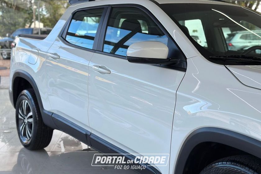 Fiat Toro