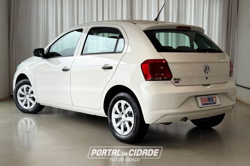 VolksWagen Gol