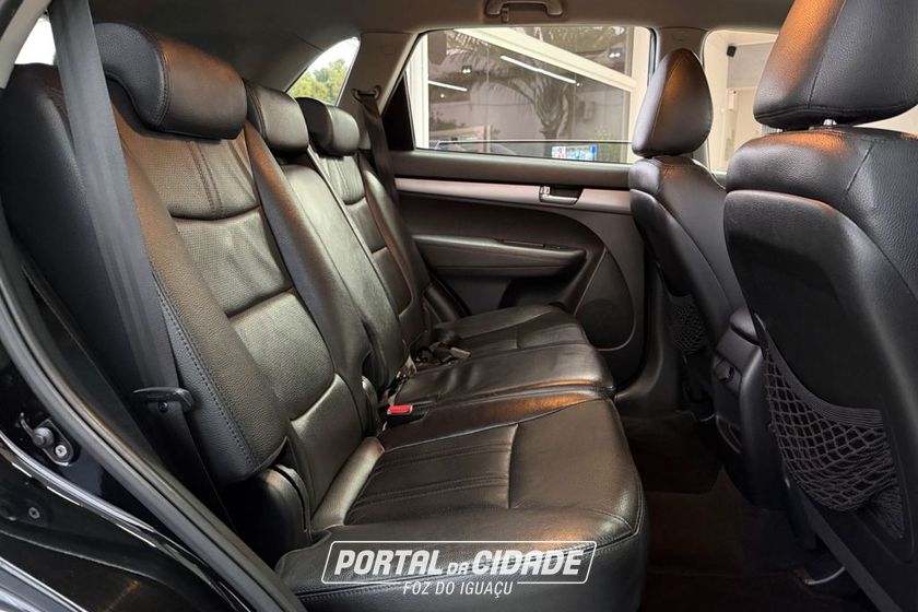 Kia Motors Sorento
