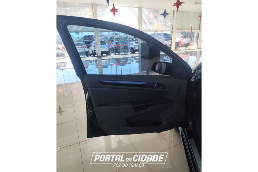 Chevrolet Vectra