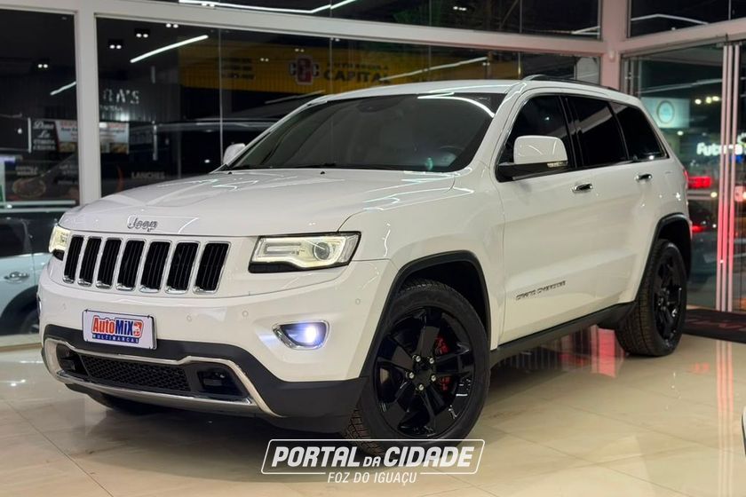 Jeep Grand