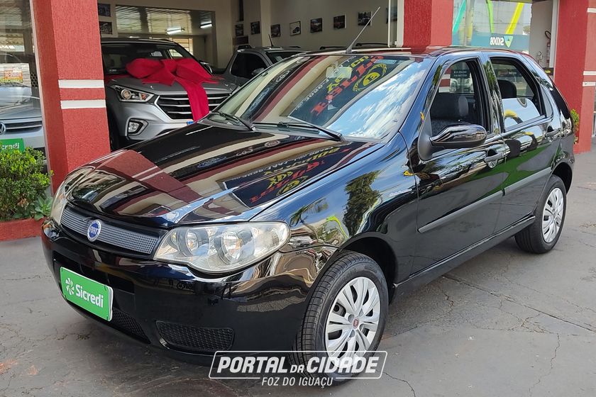 Fiat Palio