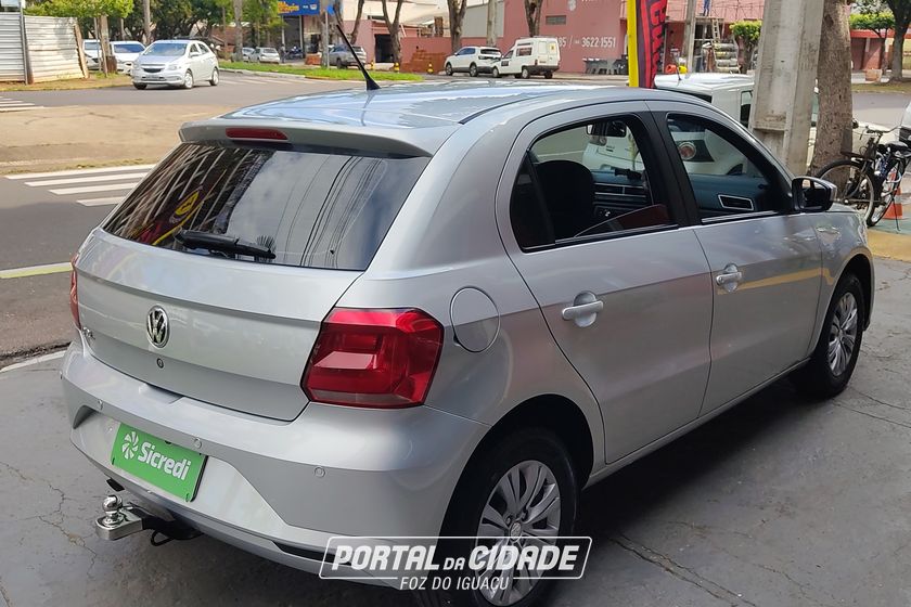 VolksWagen Gol