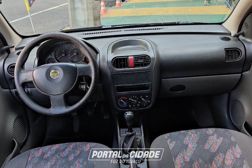 Chevrolet Corsa