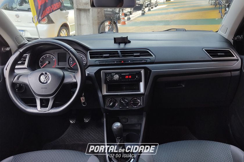 VolksWagen Gol
