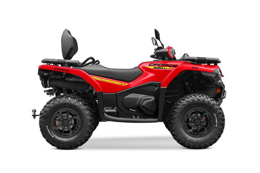 CFMoto CFORCE 520L
