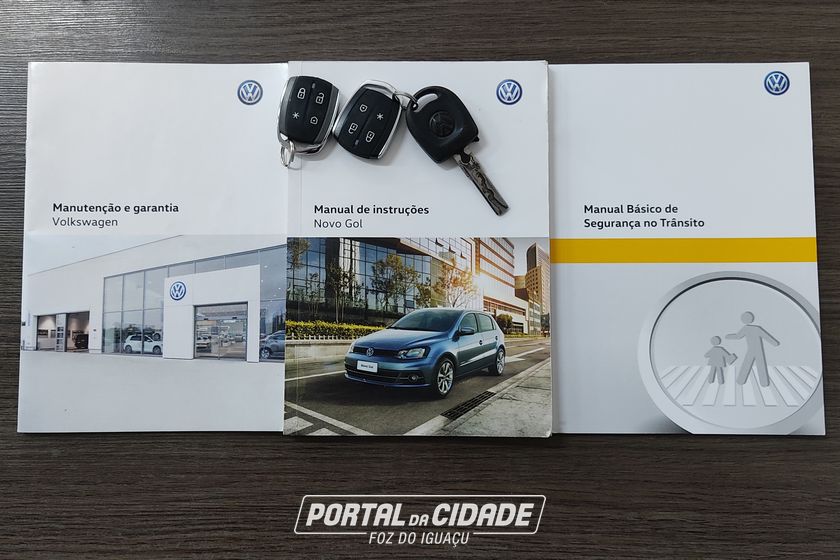 VolksWagen Gol