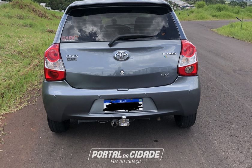 Toyota ETIOS