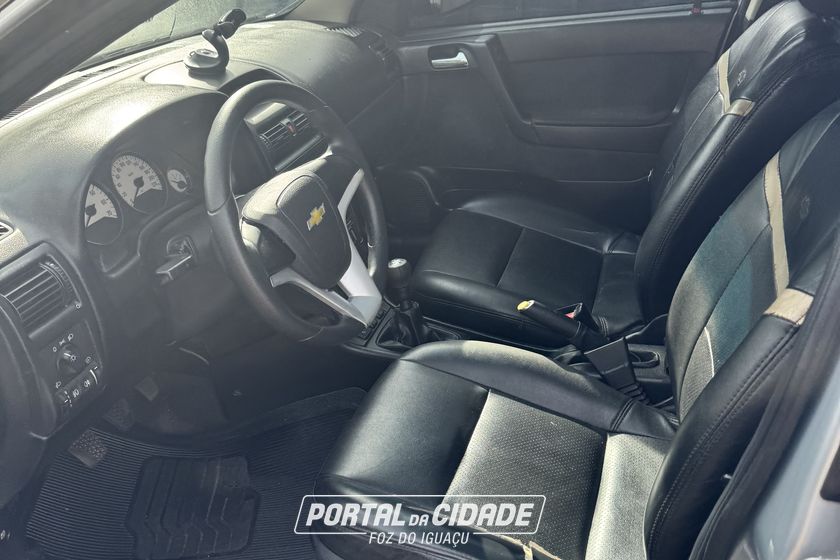 Chevrolet Astra