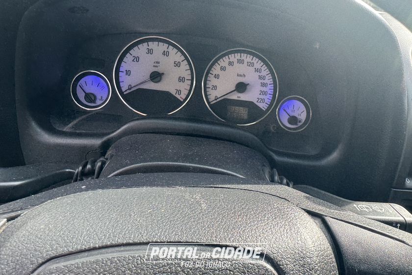 Chevrolet Astra