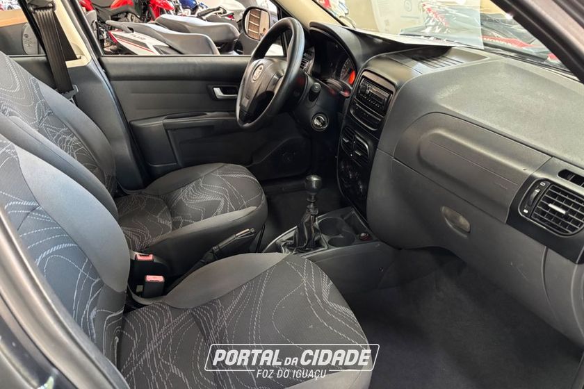Fiat Siena