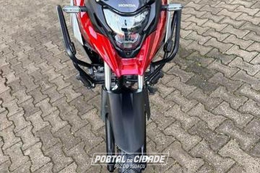 HONDA XRE