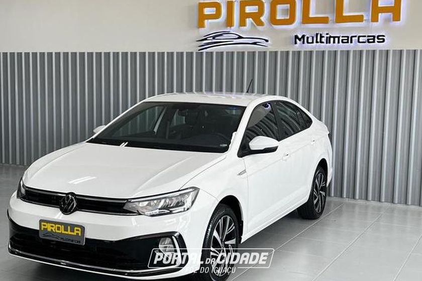 VolksWagen VIRTUS
