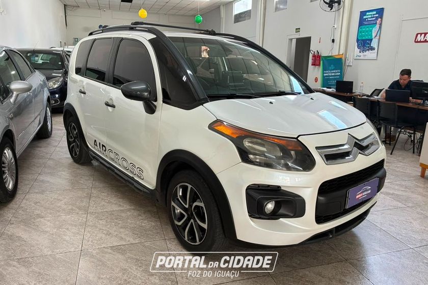 Citro&euml;n C3