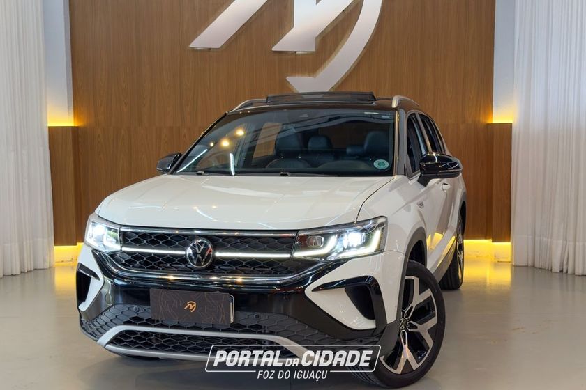 VolksWagen TAOS