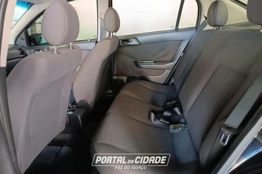 Chevrolet Astra