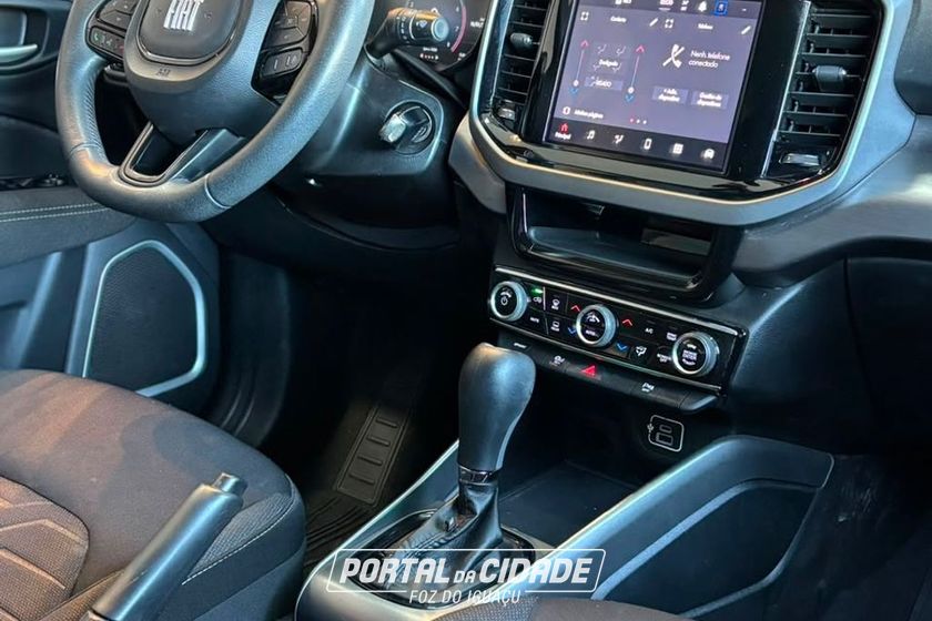 Fiat Toro
