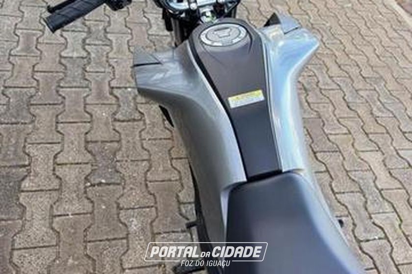HONDA CG