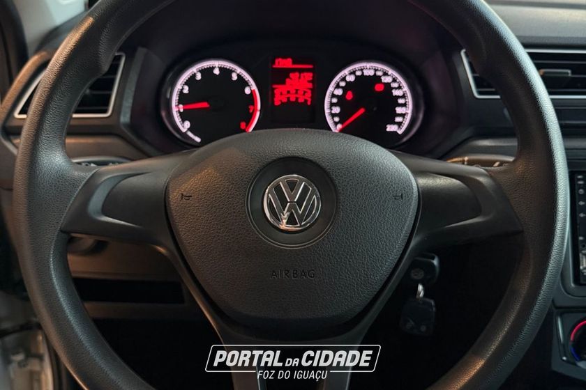 VolksWagen VOYAGE