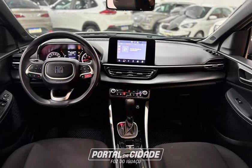 Fiat Fastback
