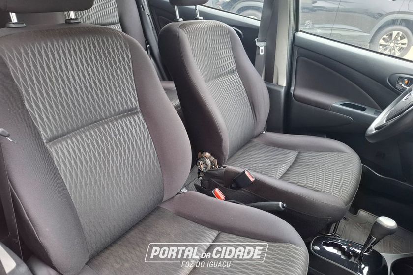 Toyota ETIOS