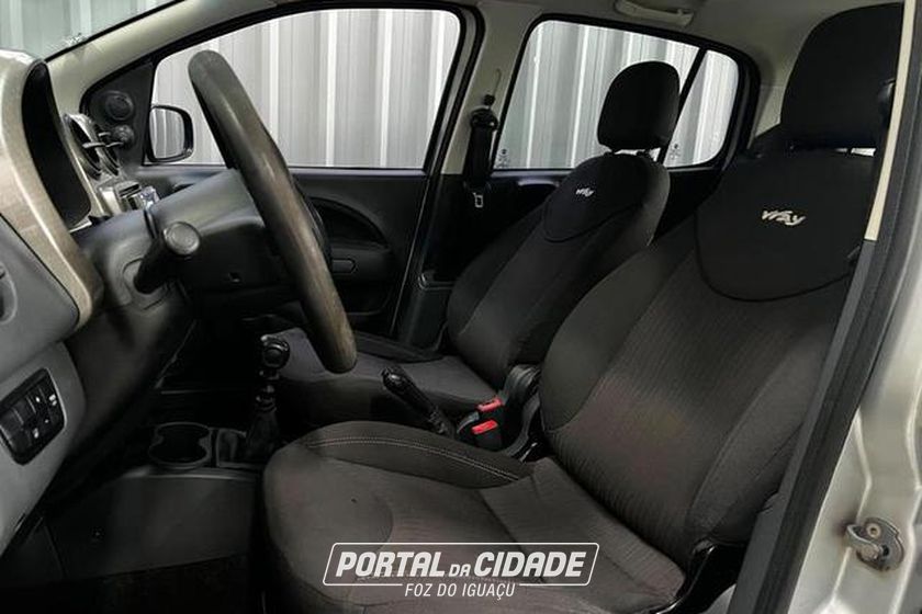 Fiat Uno