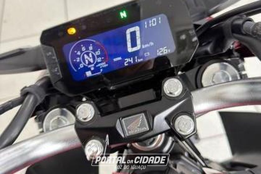 HONDA CB