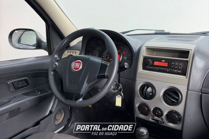 Fiat Palio