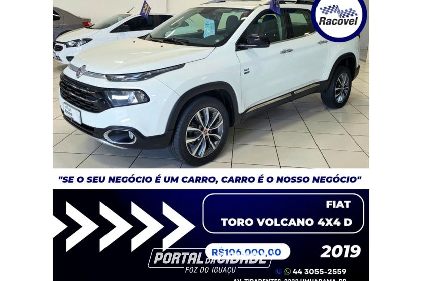 Fiat Toro