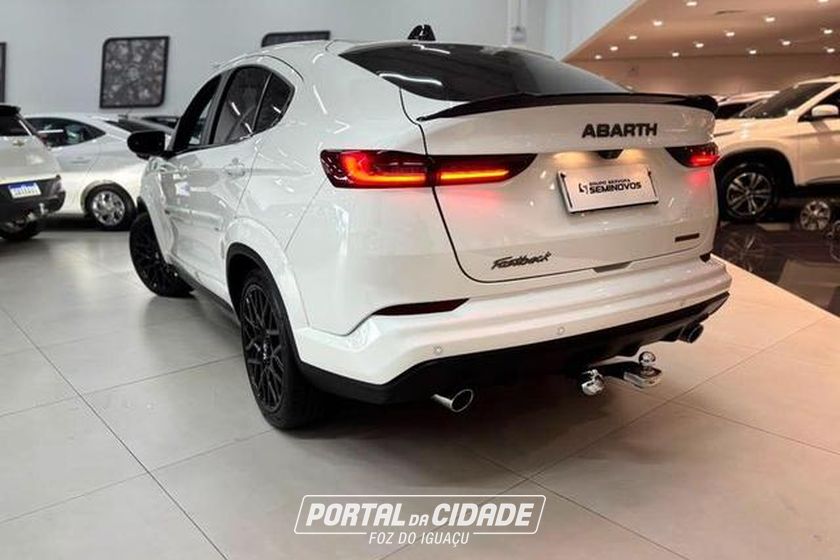 Fiat Fastback