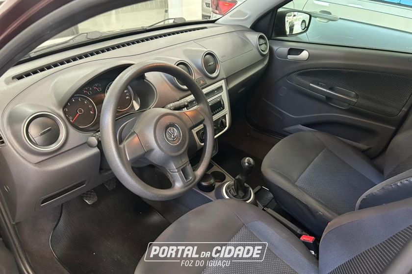 VolksWagen Gol