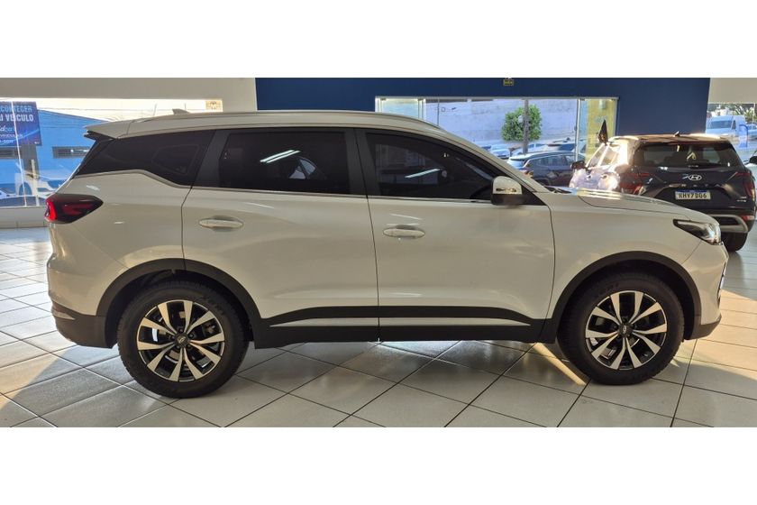 Caoa Chery Tiggo